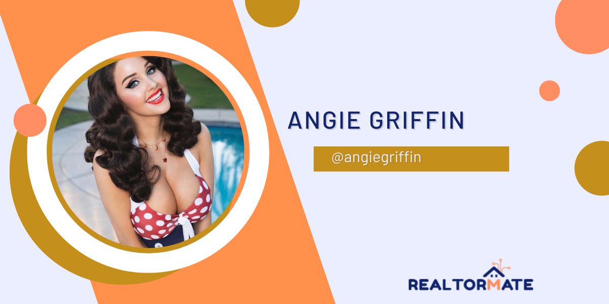 Hot Cosplay OnlyFans: Angie Griffin