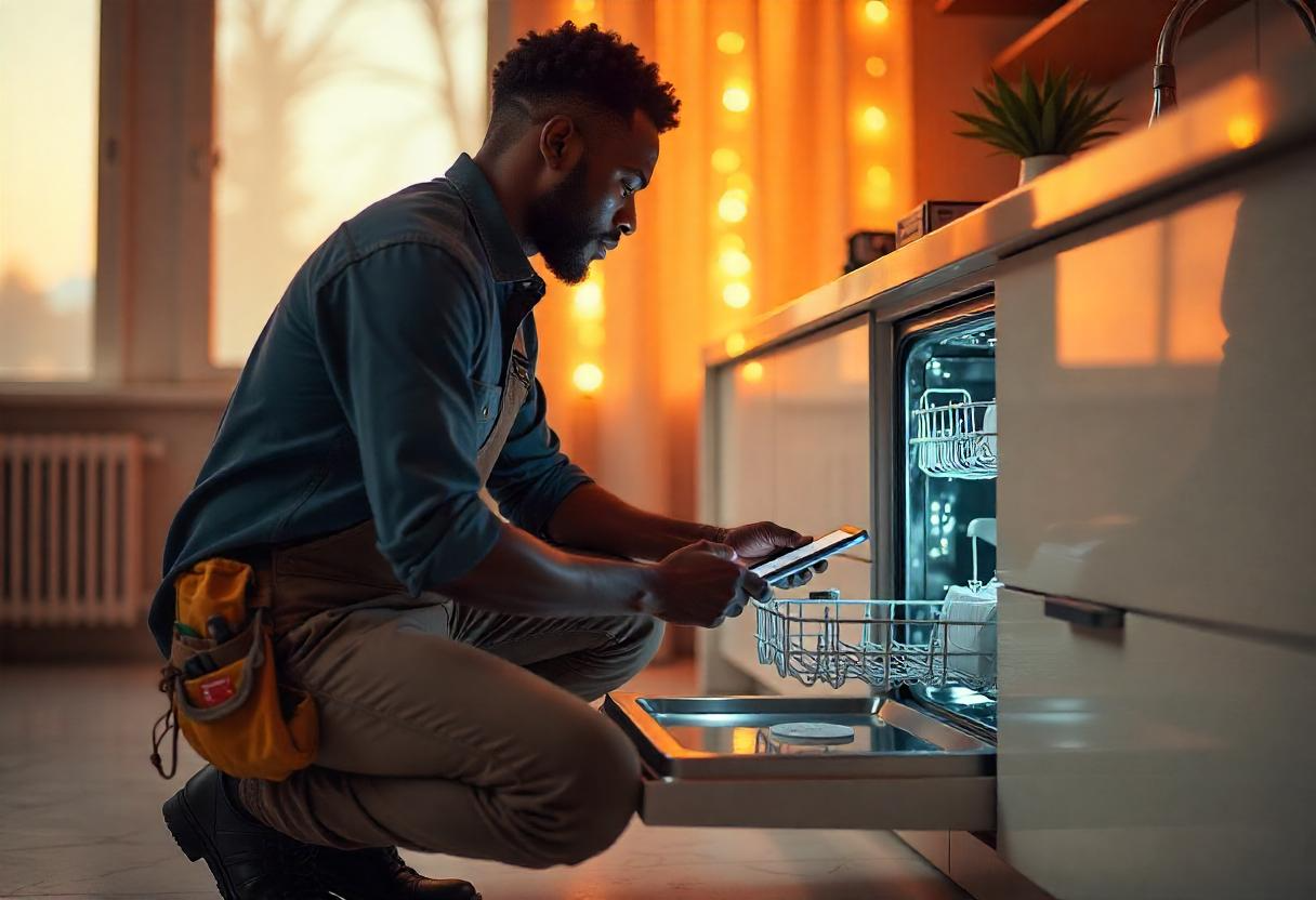viking dishwasher e01 code