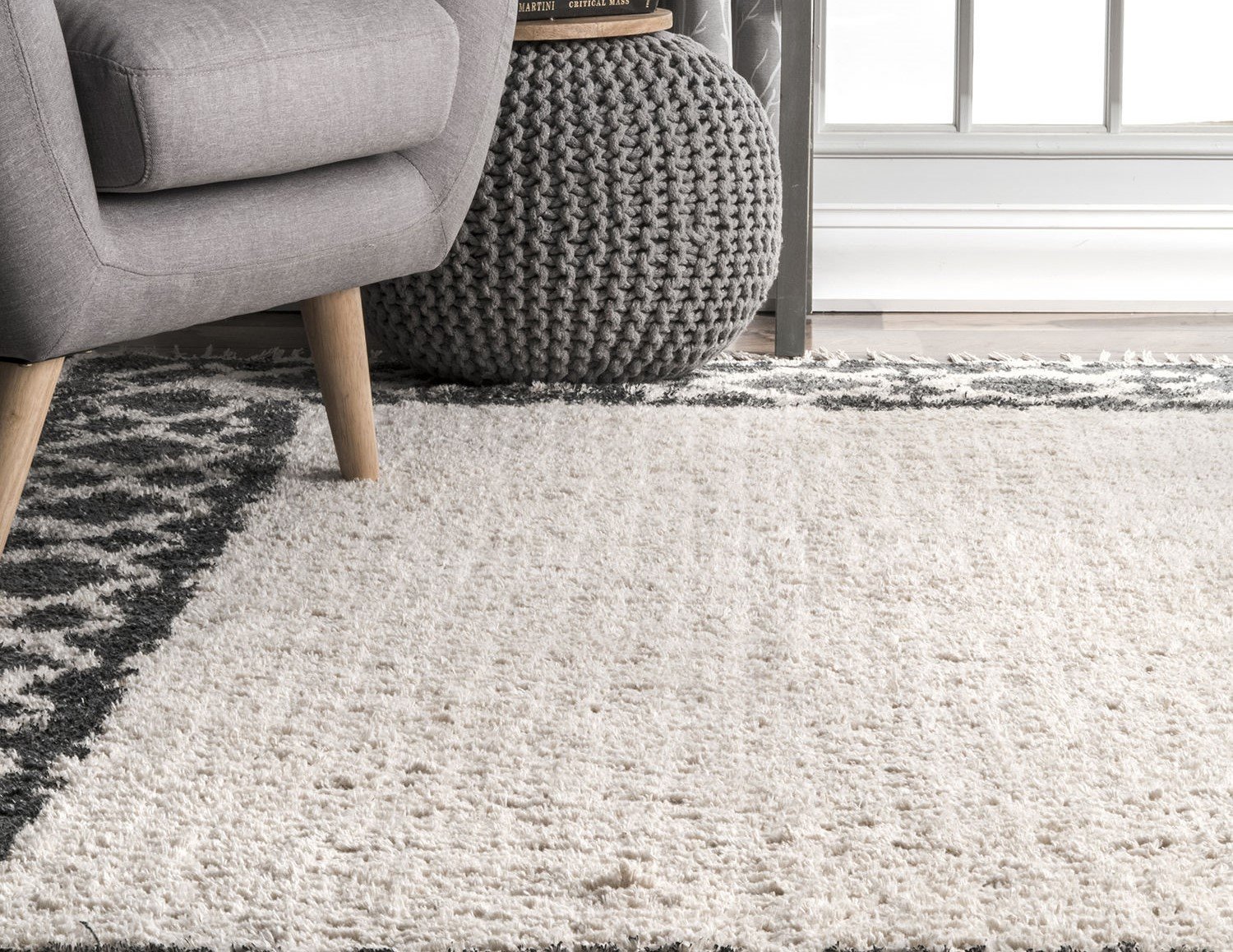 Are Wool Rugs Soft: Discover the Cozy Comfort