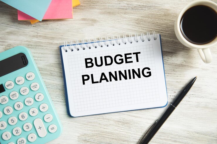 Maintaining and Adjusting Your Budget