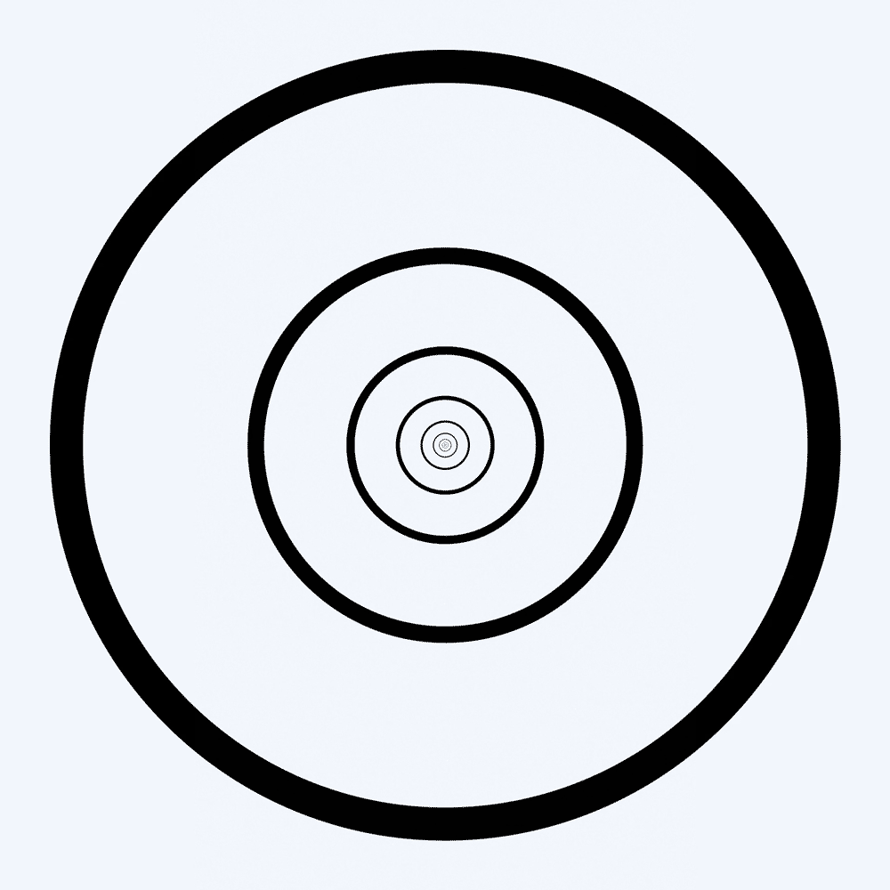 Image from the Motion Design for Sound: Fletcher + Munson Rebrand article on Abduzeedo