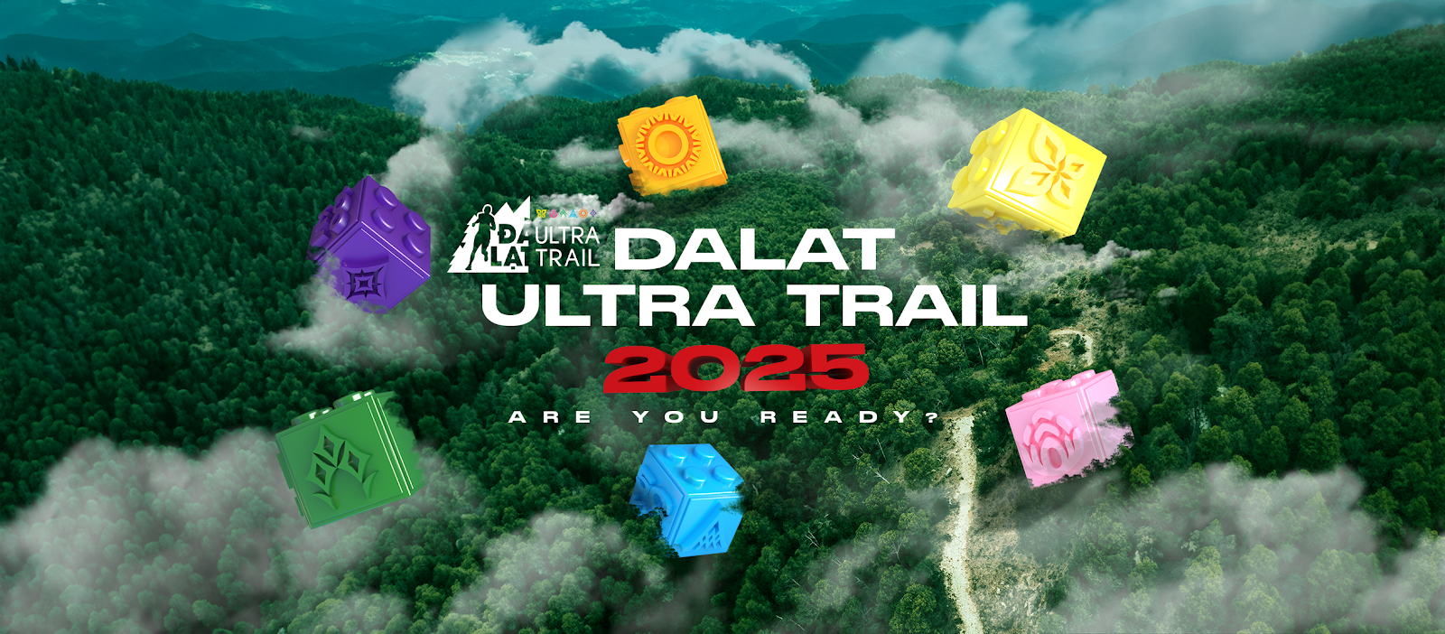 Đà Lạt Ultra Trail