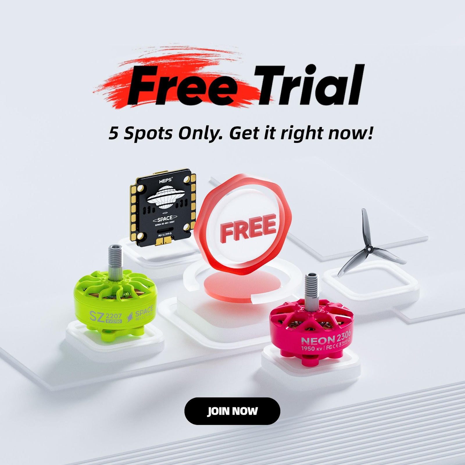free trail on mepsking(1)