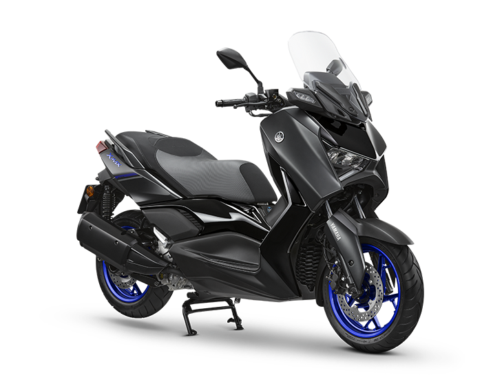 Yamaha XMAX