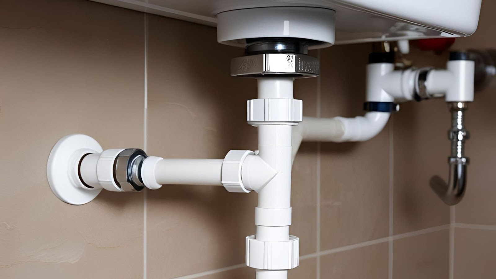 Plumbing Services in Surrey