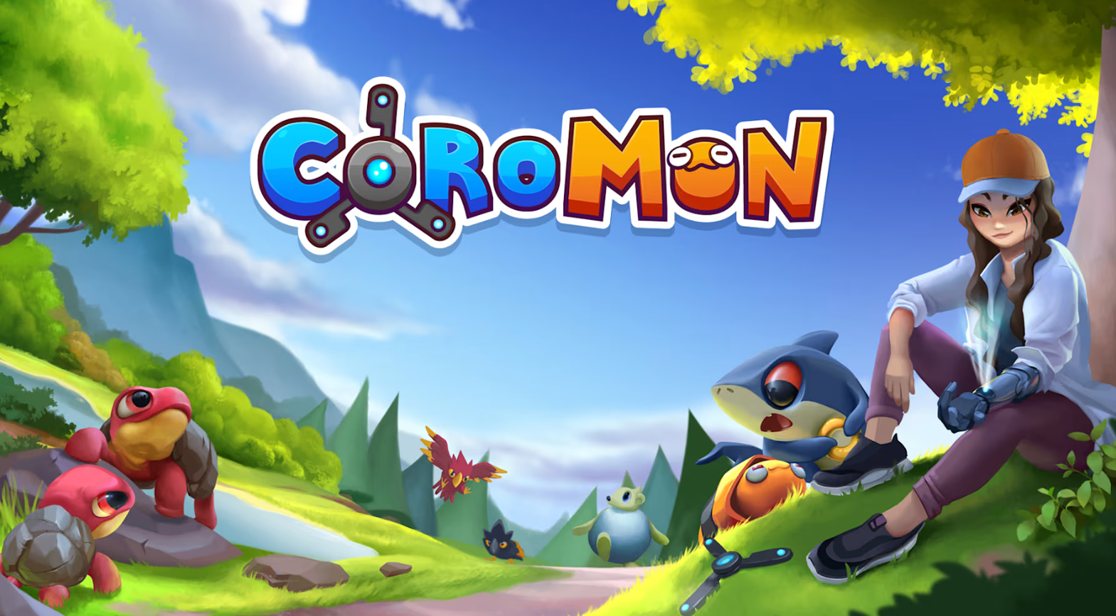 Coromon