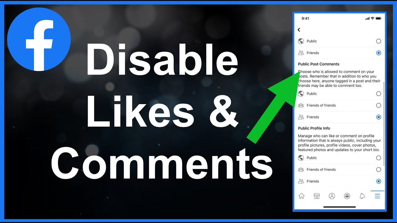 How to Turn Comments off on Facebook: Step-by-Step Guide