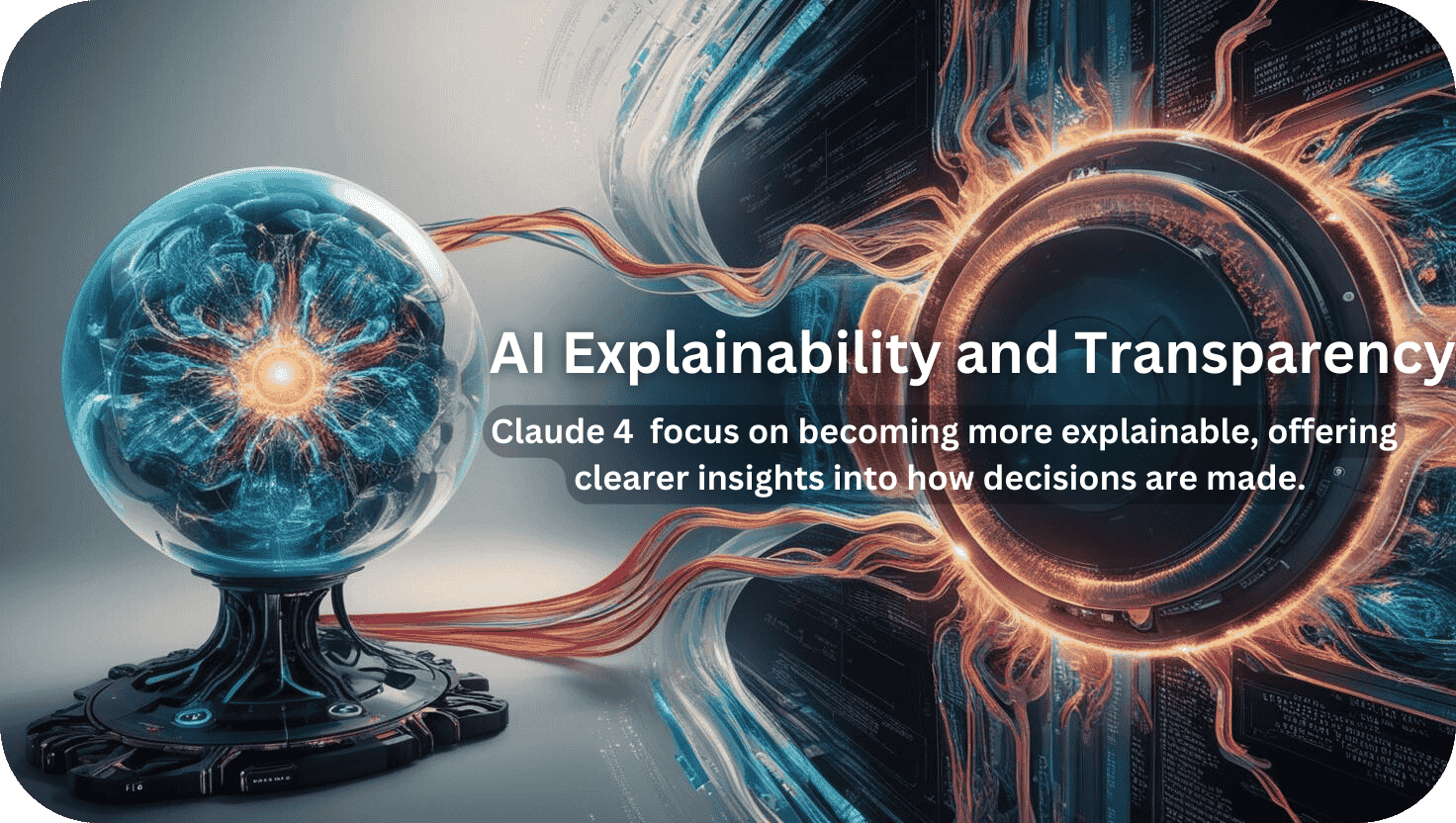 AI Explainability and Transparency