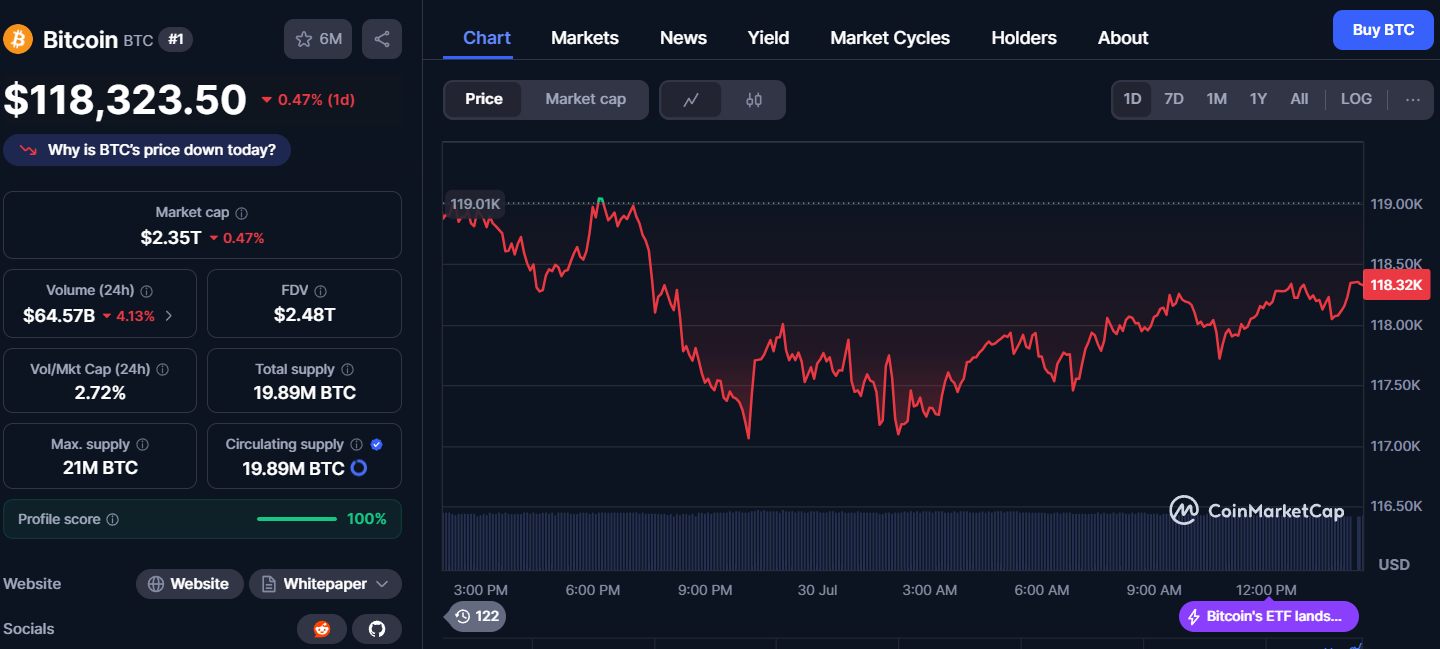 MicroStrategy Buys 21K BTC: What Is the Finest Crypto to Purchase Now?