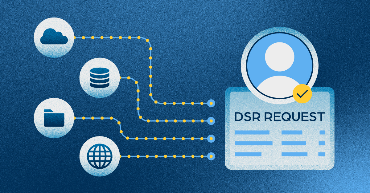 What is a Data Subject Request (DSR)?
