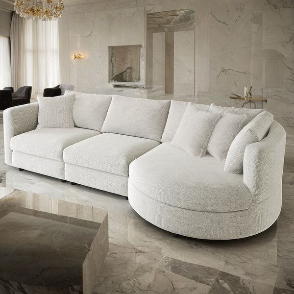 Modular sofa