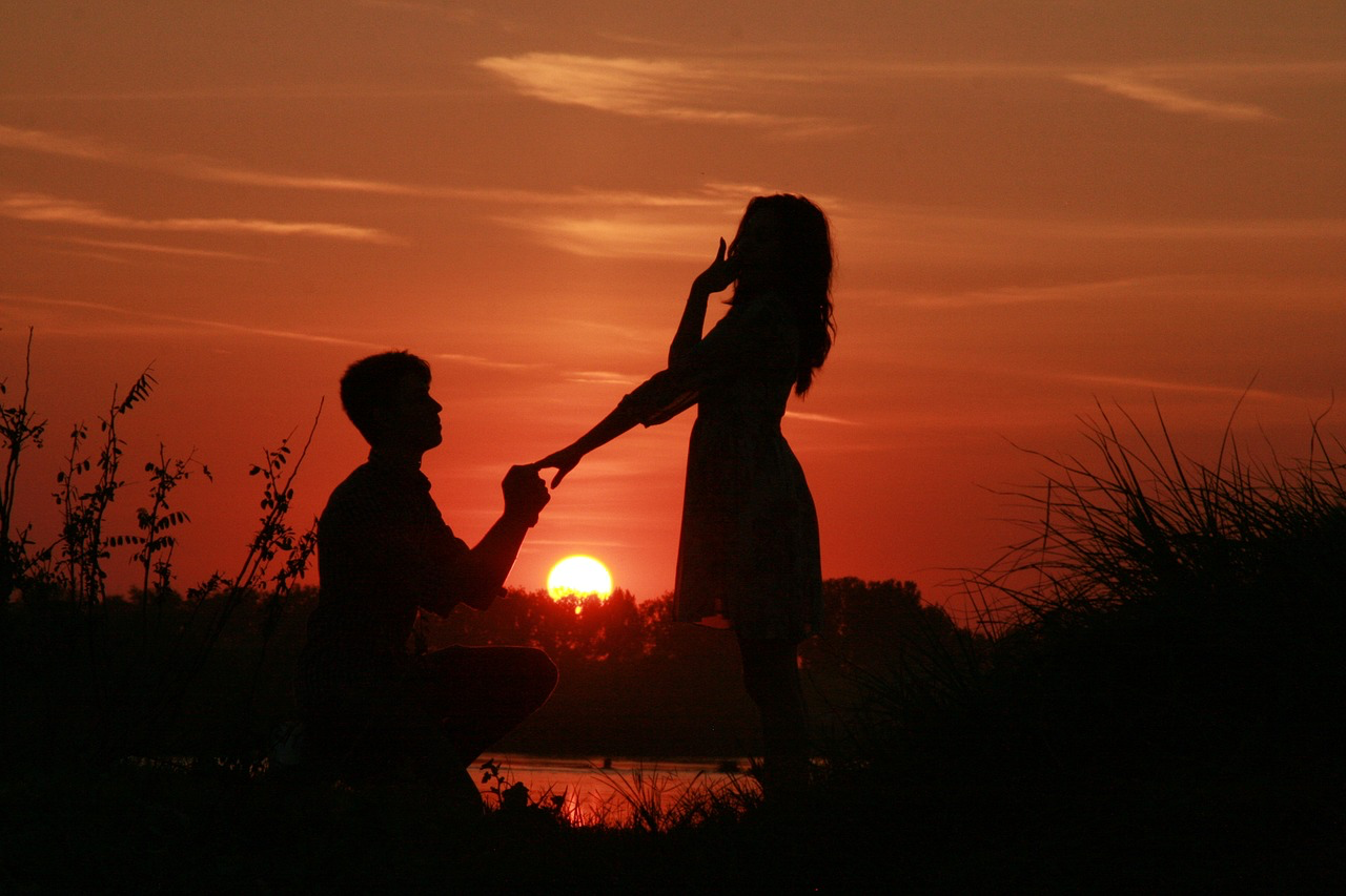 How to Plan an Unforgettable Proposal