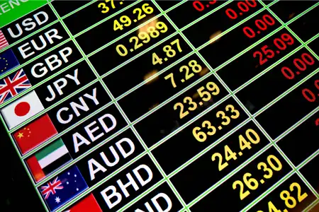 forex