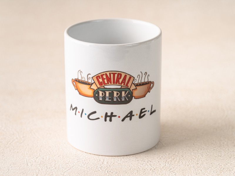  Customized Mug