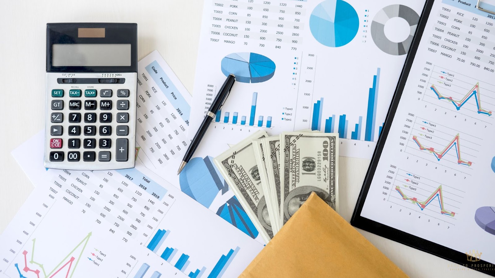 SBA 504 Program Structure and Benefits