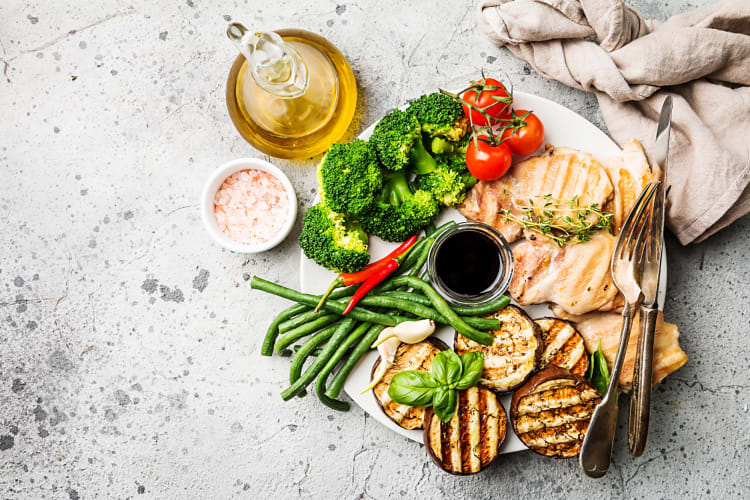 Mouth-Watering Food Trends to Try This Year