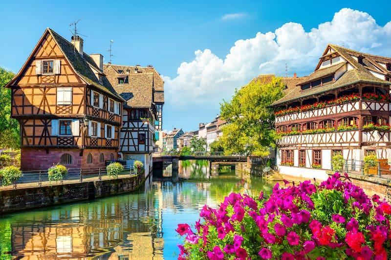 10 Best Things to Do in Strasbourg - What is Strasbourg Most Famous For? –  Go Guides