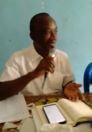 Côte d’Ivoire : Affaire le ministre Mamadou Touré a tenu le micro pour l’ex-président Laurent Gbagbo, info ou intox ?