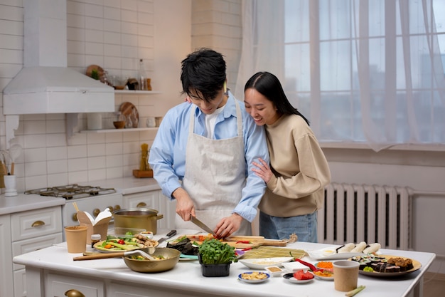 Food & Cooking with Love