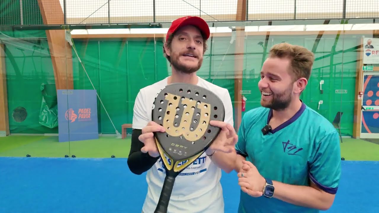 Descubre el Equipo de Padel Perfecto con Padelreview Sport Equipment