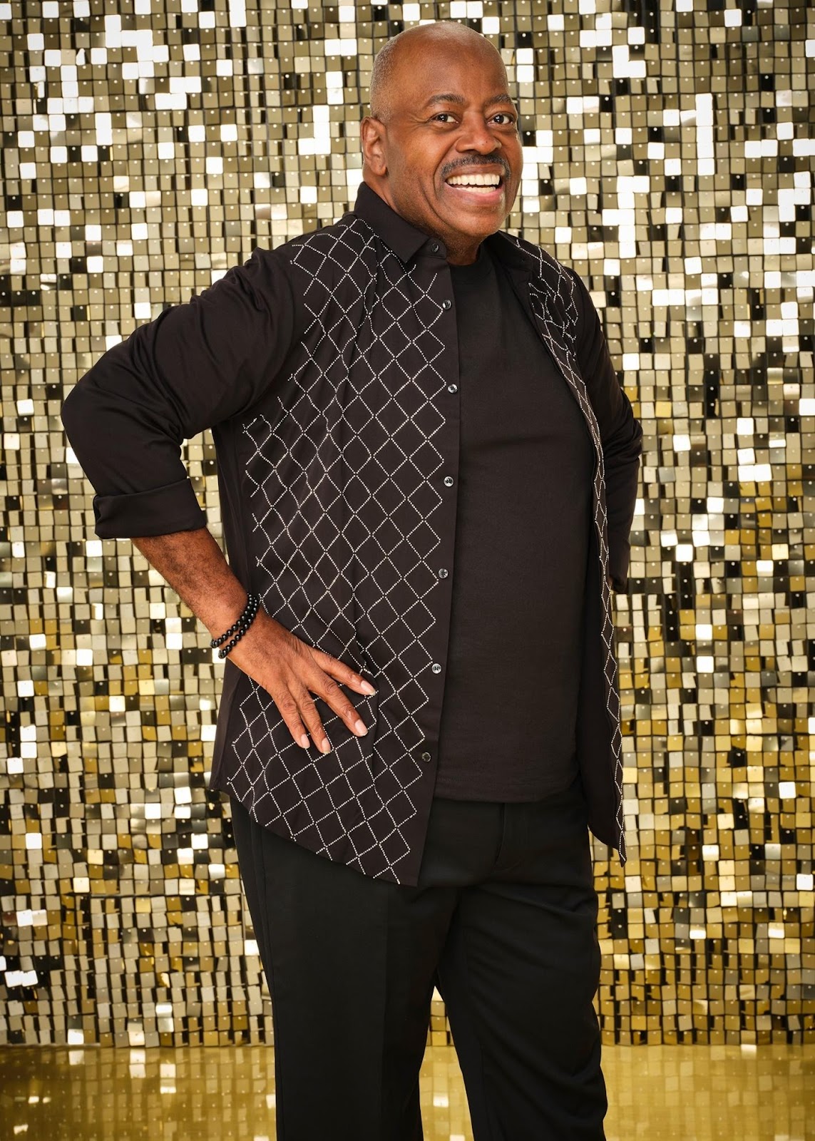 Reginald VelJohnson