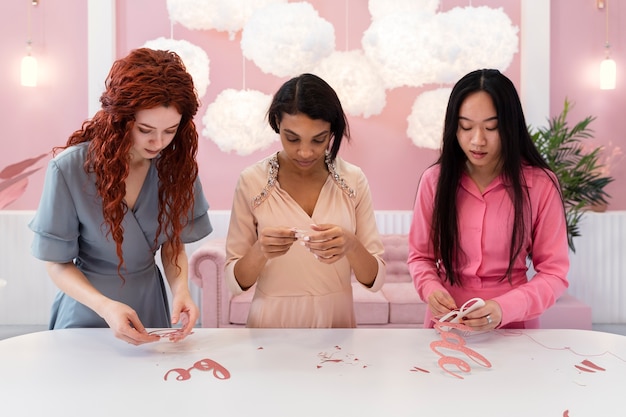 Nail the Details in Your Women’s Style Game