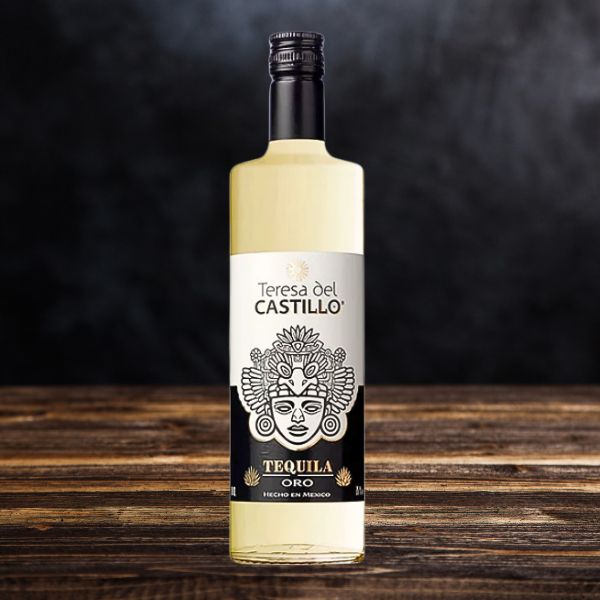 Tequila Brands and Other Spirits