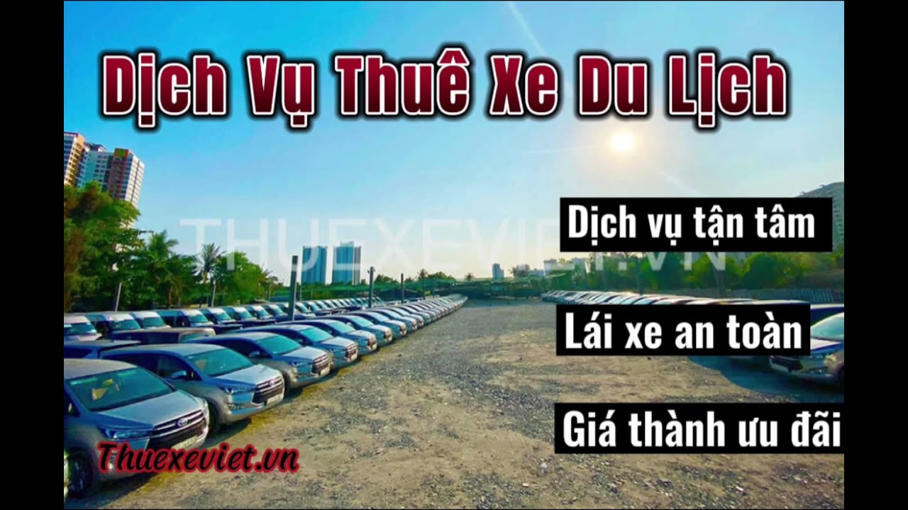 Giá Thuê Xe Du Lịch 7 Chỗ Lựa Chọn Hoàn Hảo Cho Chuyến Đi Của Bạn