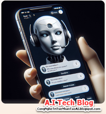 Chatbot Trong Giáo Dục Phổ Thông: Cách AI Hỗ Trợ Học Sinh Mọi Lúc Mọi Nơi - congnghetrituenhantaoai.blogspot.com