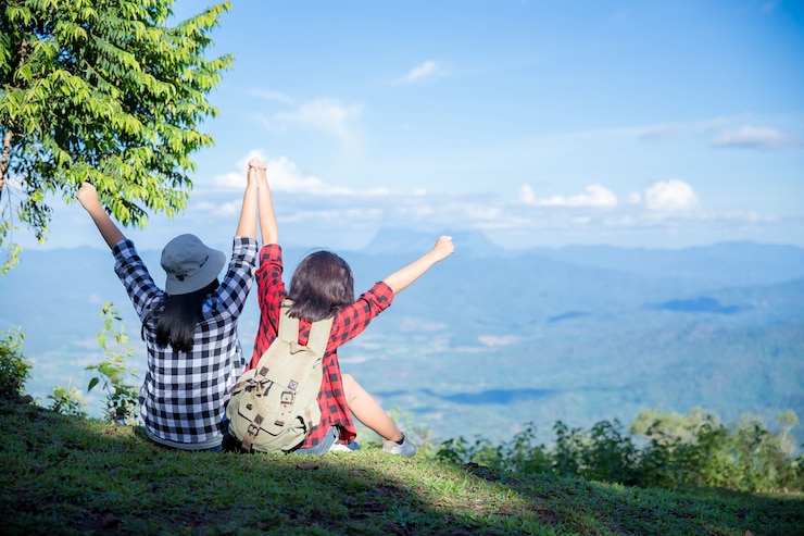 Leisure World Delights for Every Season