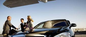 Airport Transfers