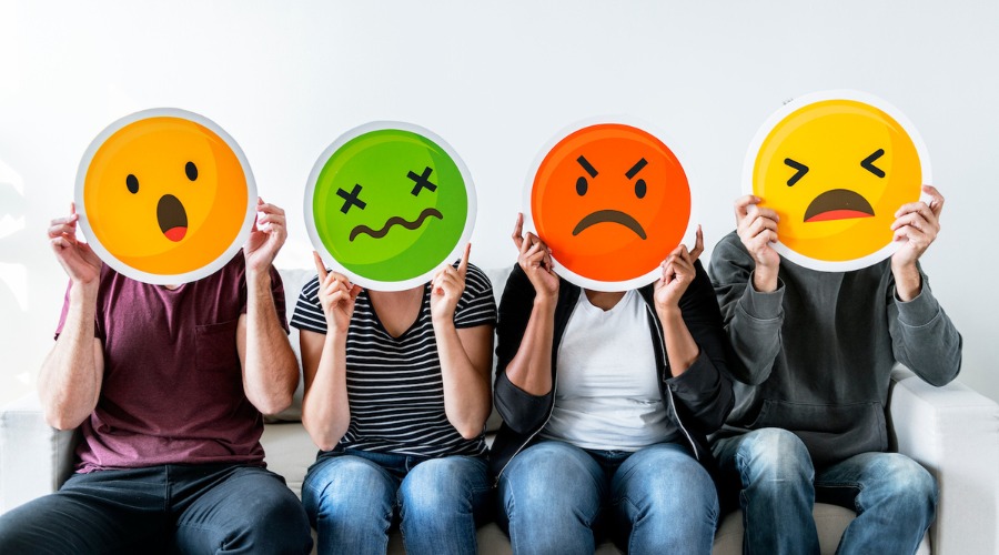Ngạc nhiên và bất ngờ khi gặp chuyện ngoài mong đợi