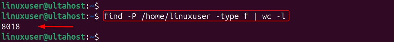 Dealing with Symbolic Links