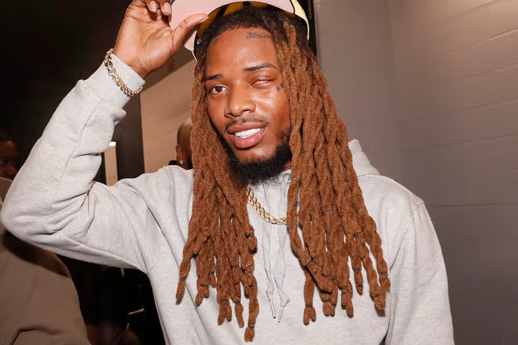 Fetty Wap | Hypebeast