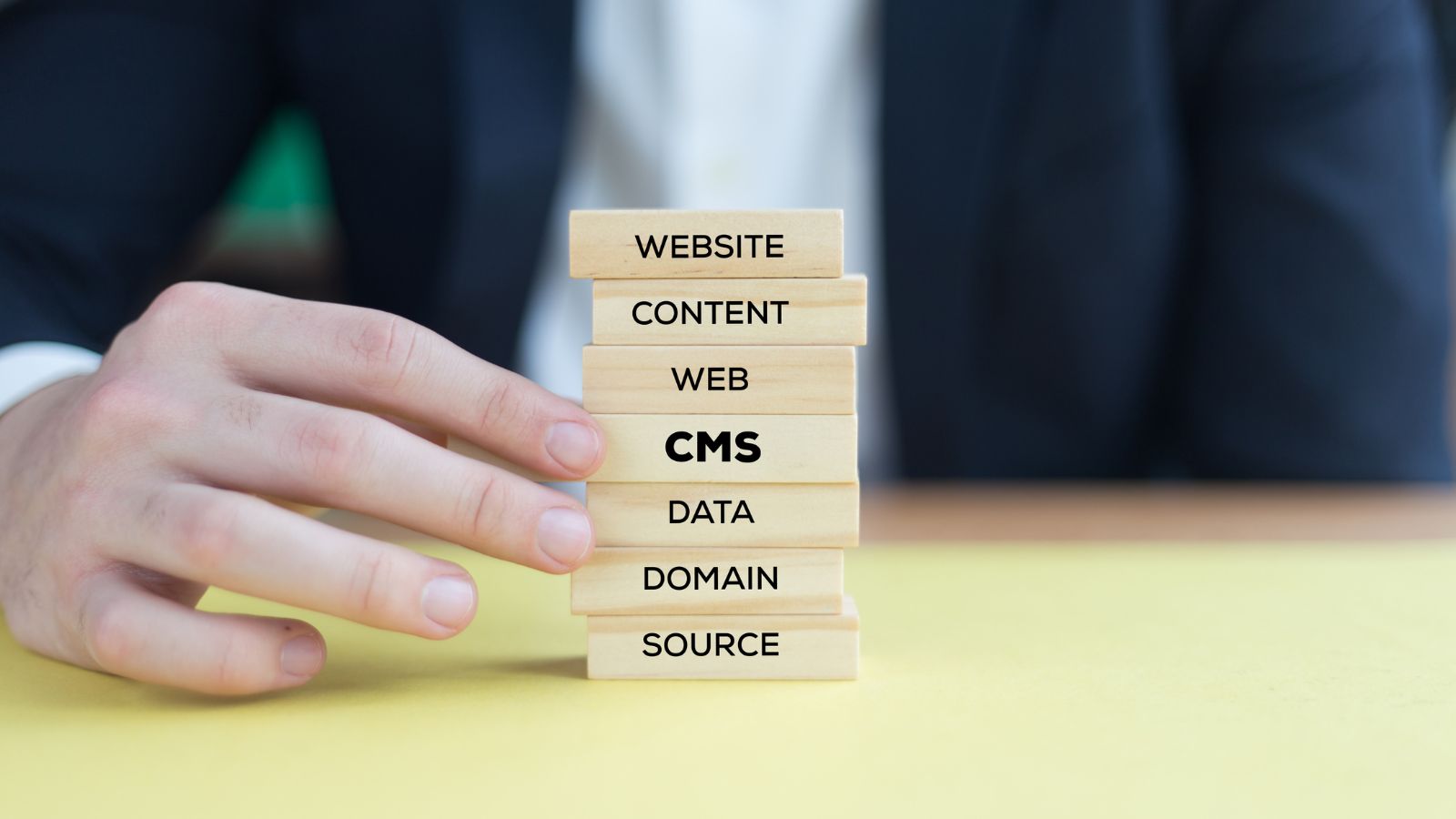 Improve Your Digital Content with a Headless CMS