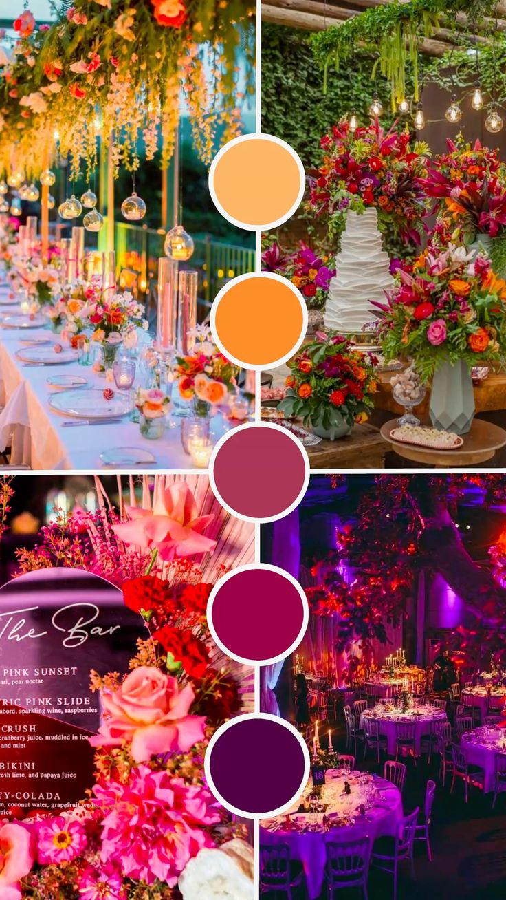 Top Wedding Decor Trends in India for 2025