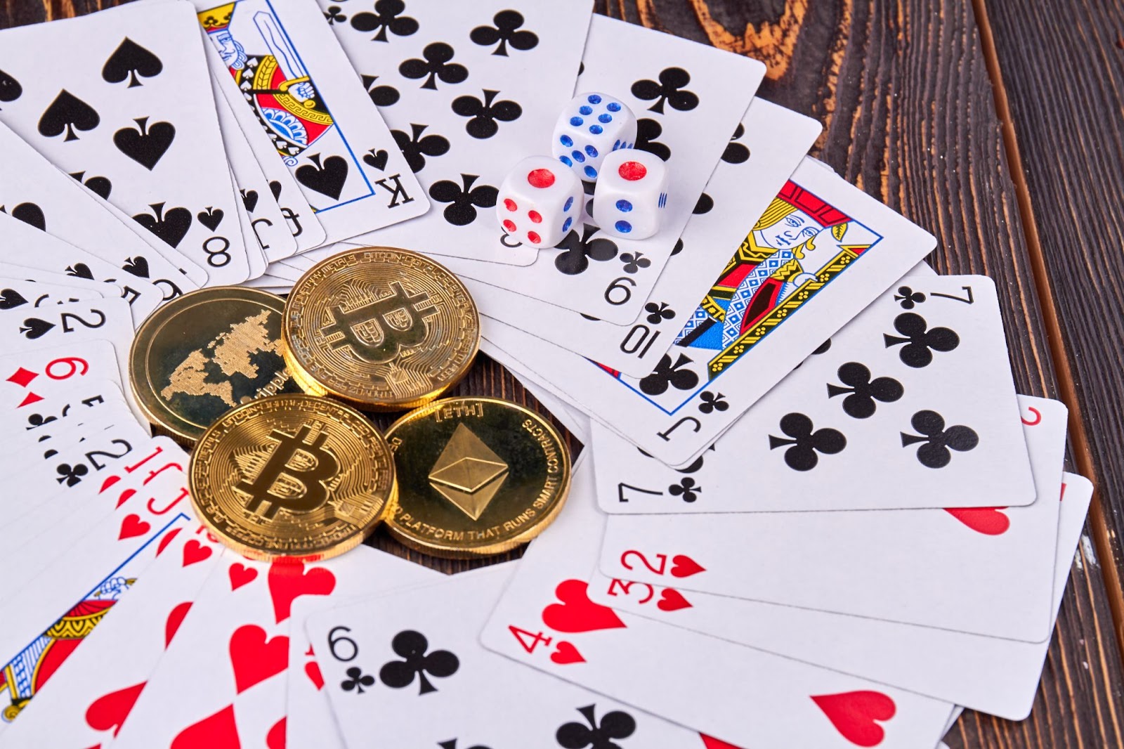 Crypto Loko Casino