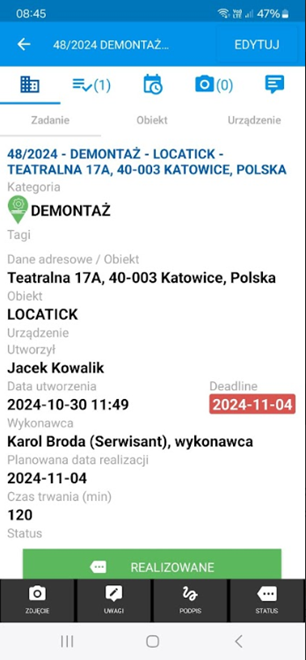 Obraz zawierający tekst, zrzut ekranu, oprogramowanie, Strona internetowa

Zawartość wygenerowana przez sztuczną inteligencję może być niepoprawna.