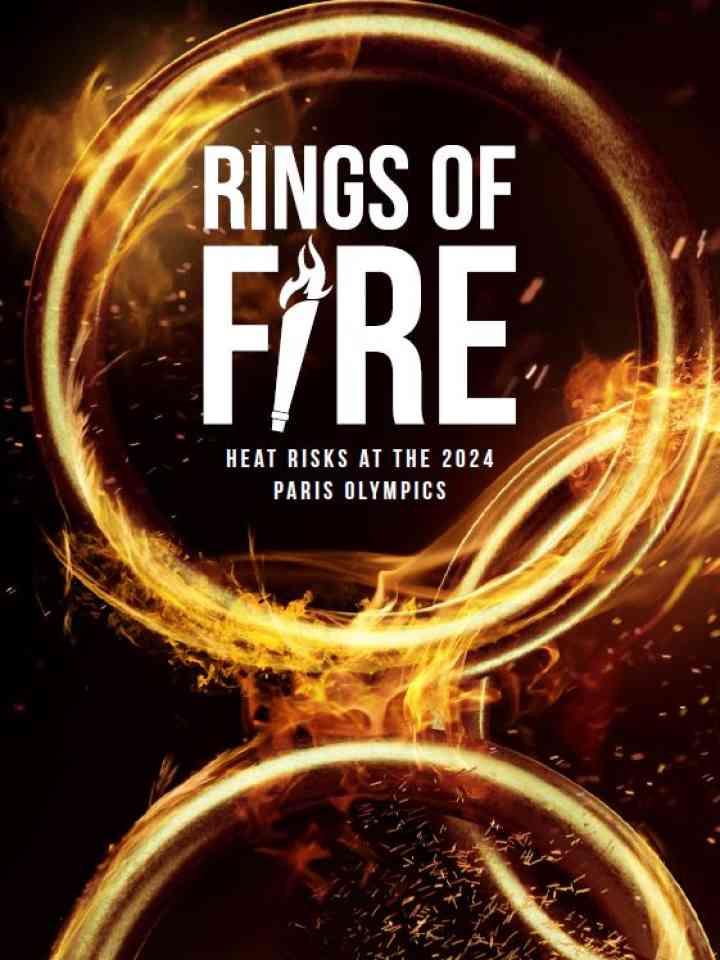 Rings of Fire cover