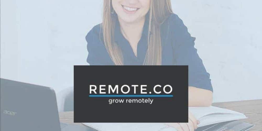 Remote.Co