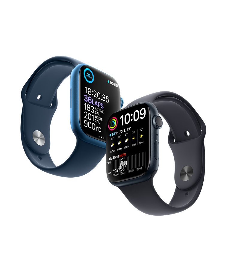 Apple Watch Series 7 - Molla Store