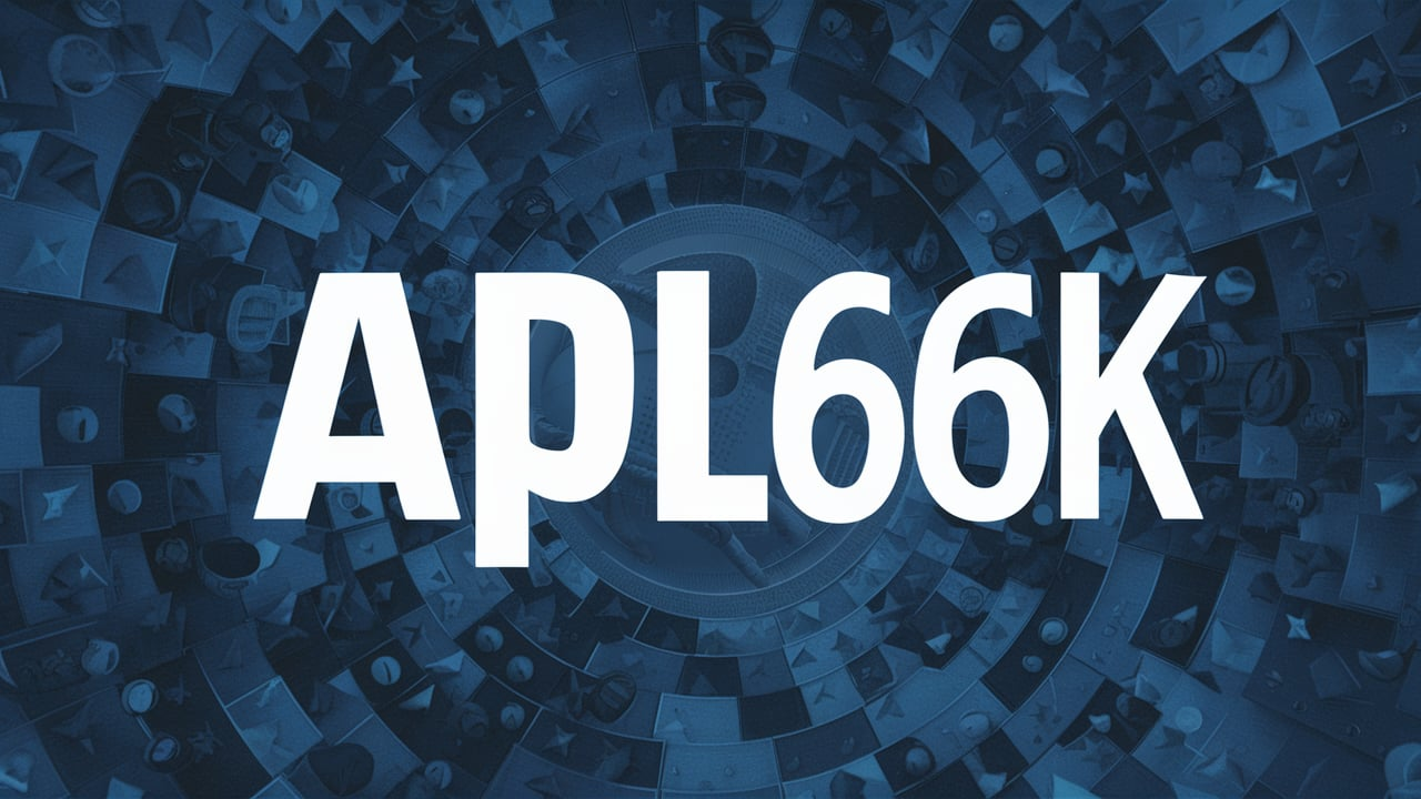 APL66K