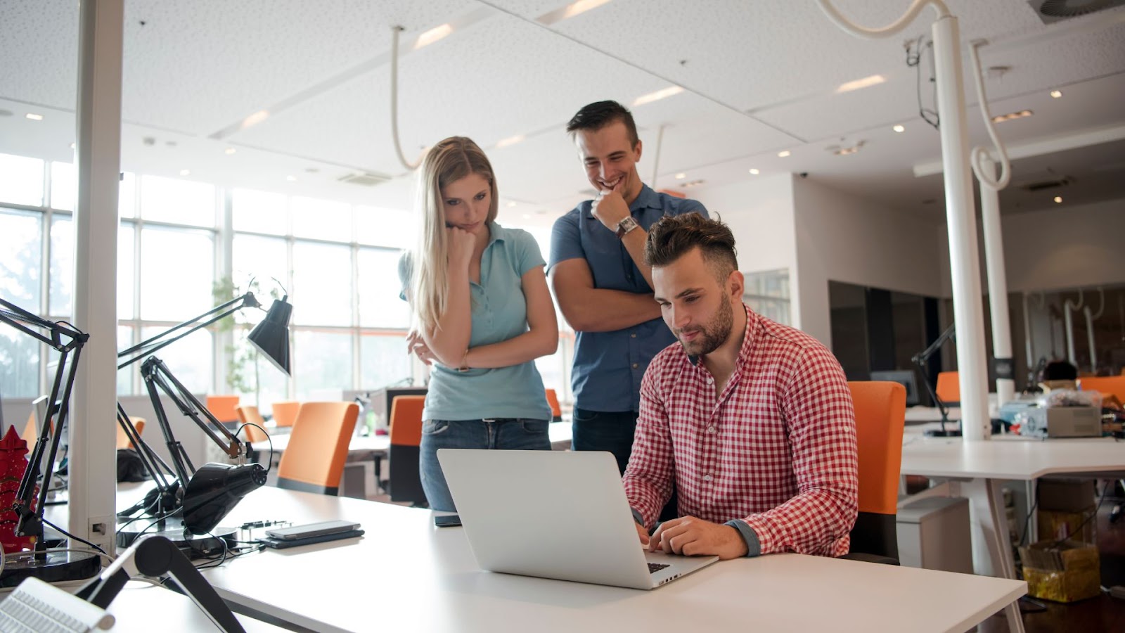 Internships in Tech Start-ups
