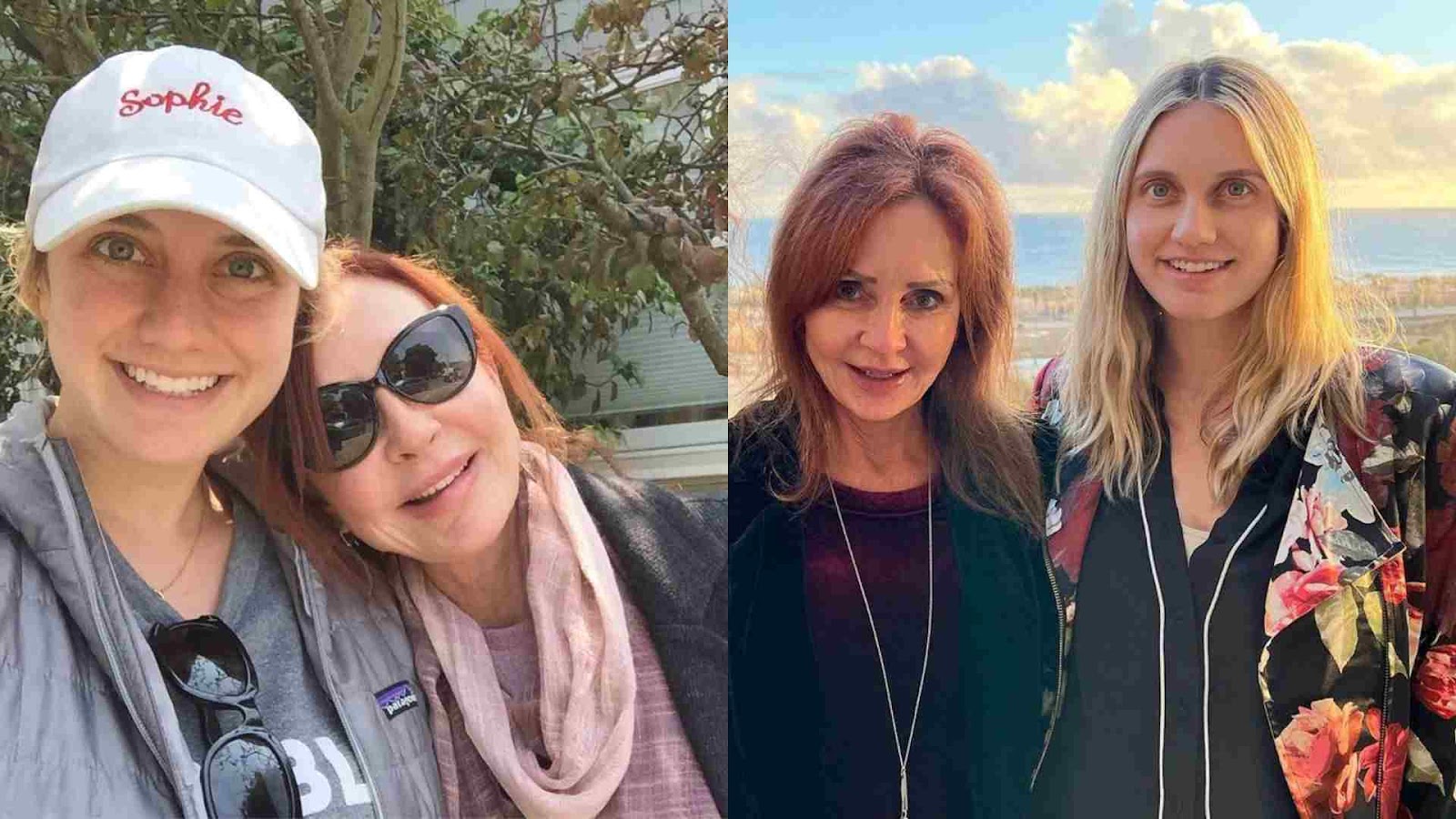 Cassidy Zee Gorden's Mother