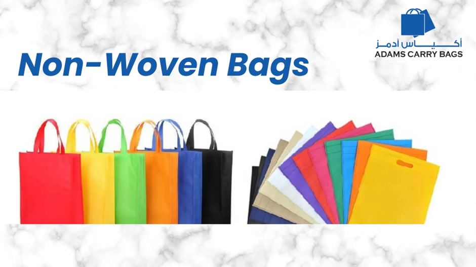 Non-Woven Bag Manufacturer