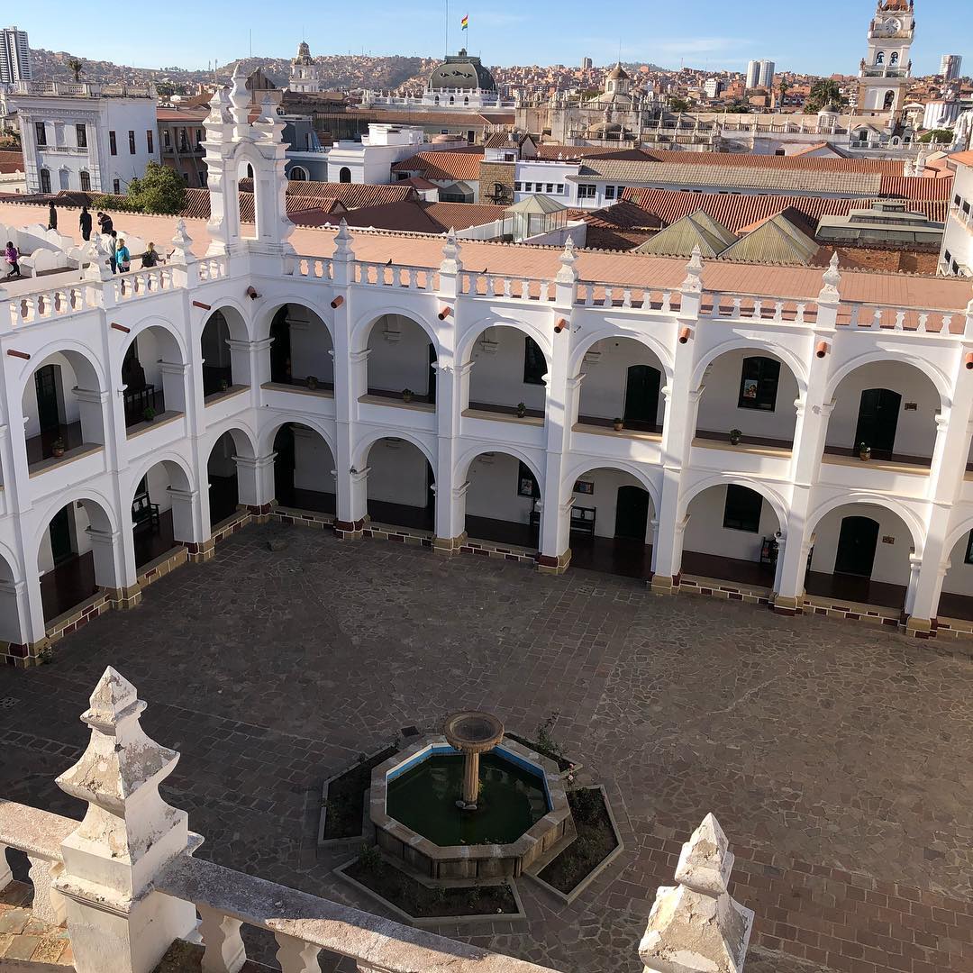 Sucre