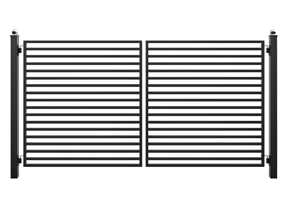 main gate designs