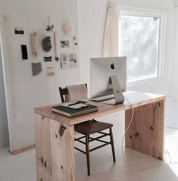 7 Minimalist Office Layouts That Enhance Productivity