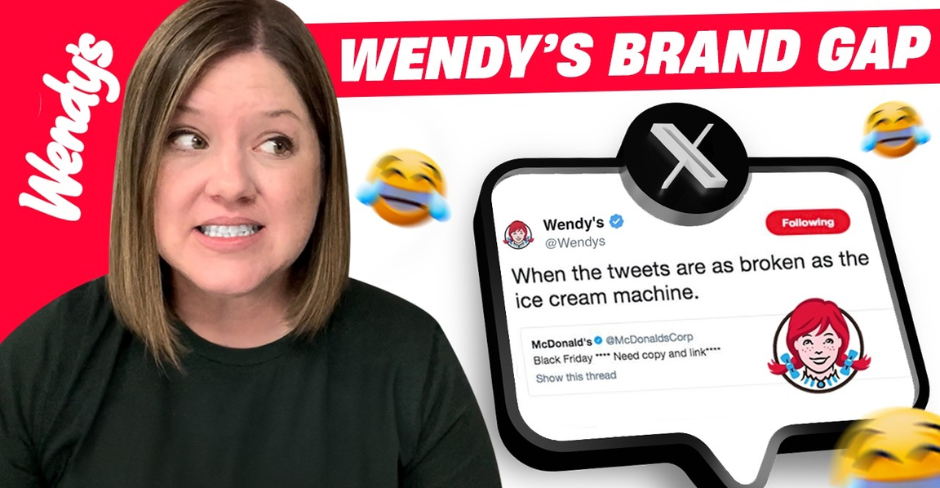 wendys with case studies and success stories