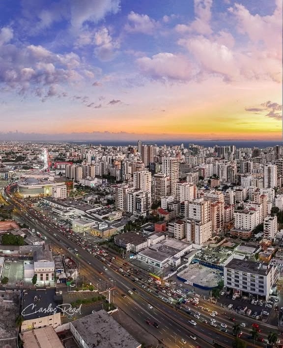 Santo Domingo